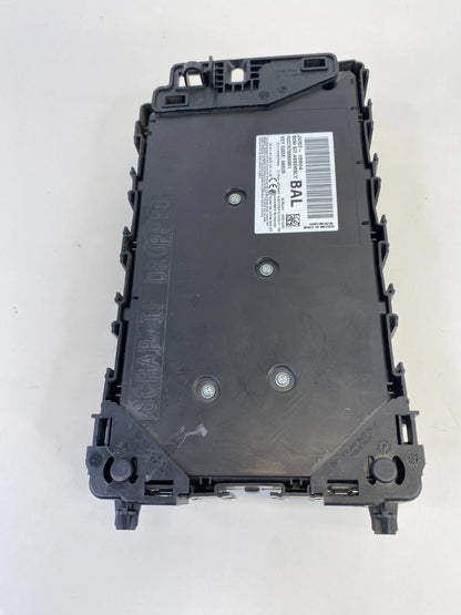 2017-2019 FORD INTERCEPTOR UTILITY BODY CONTROL MODULE BCM FUSE BOX OEM