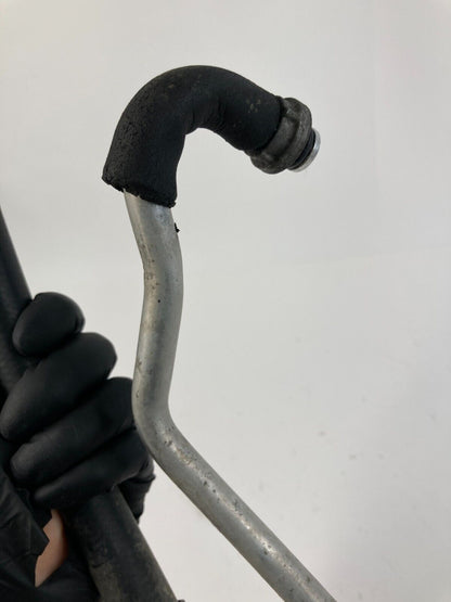 2012 2013 Mazda 5 2.5L L4 AC Air Conditioner Discharge Hose Pipe Tube Line OEM