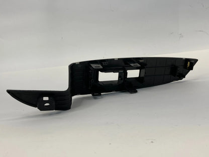 03 04 05 06 07 NISSAN MURANO FRONT RIGHT DOOR WINDOW SWITCH COVER TRIM BEZEL OEM