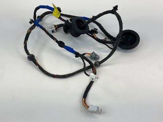 2007-2010 HYUNDAI ELANTRA REAR RIGHT DOOR WIRE WIRING HARNESS 91660-2H020 OEM