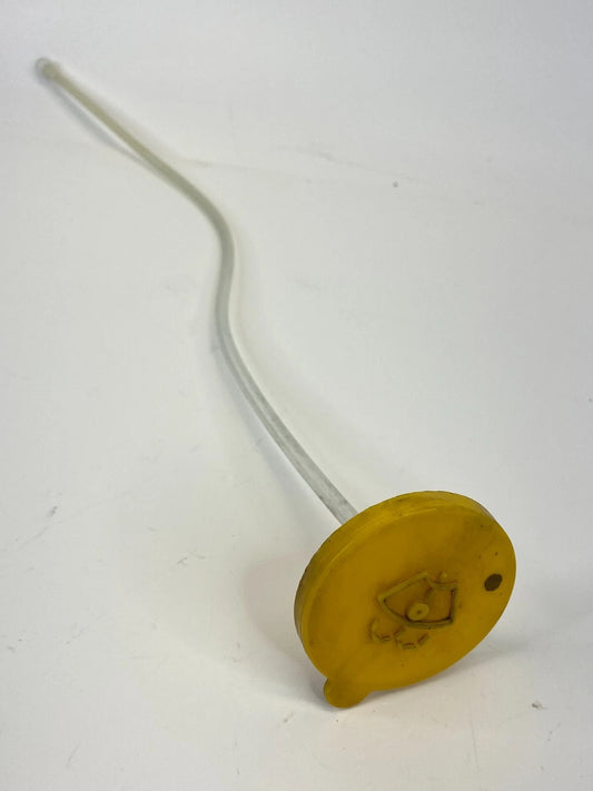 1996-2004 NISSAN PATHFINDER WINDSHIELD WIPER WASHER RESERVOIR CAP LID OEM