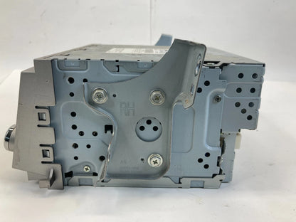 2005-2007 TOYOTA AVALON FM CD RADIO DISC RECEIVER ASSEMBLY 86120-AC150 OEM