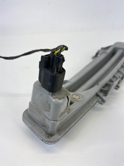 2011-2014 Ford Edge Right Bumper Turn Signal Fog Light Lamp 8T43-13B220-A OEM