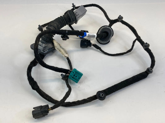2013-2019 FORD TAURUS REAR RIGHT DOOR WIRE WIRING HARNESS CABLE DG1T-14632 OEM