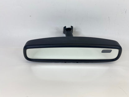 2006-2013 Maxima Interior Rear View Mirror W/ Auto Dimming E11-015894 OEM