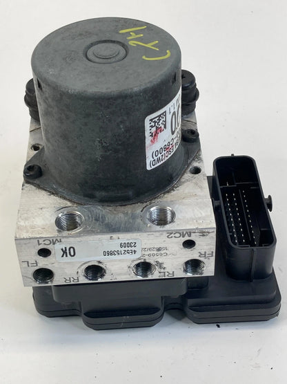 2016-2018 KIA SORENTO 2.4L FWD ABS ANTI LOCK BRAKE PUMP MODULE 58900-C6800 OEM
