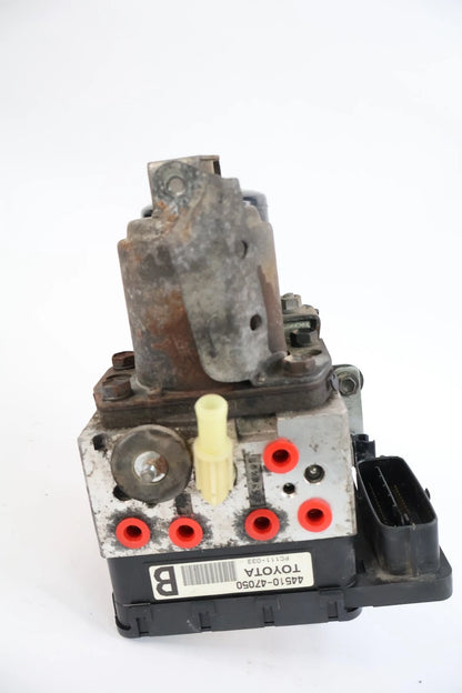 2004-2009 TOYOTA PRIUS 1.5L FWD ABS ANTI-LOCK BRAKE PUMP MODULE 44510-47050 OEM