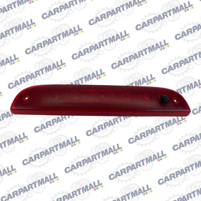 2002-2010 Explorer 08-12 Ford Escape 3RD Third Brake Stop High Mount Lamp Light