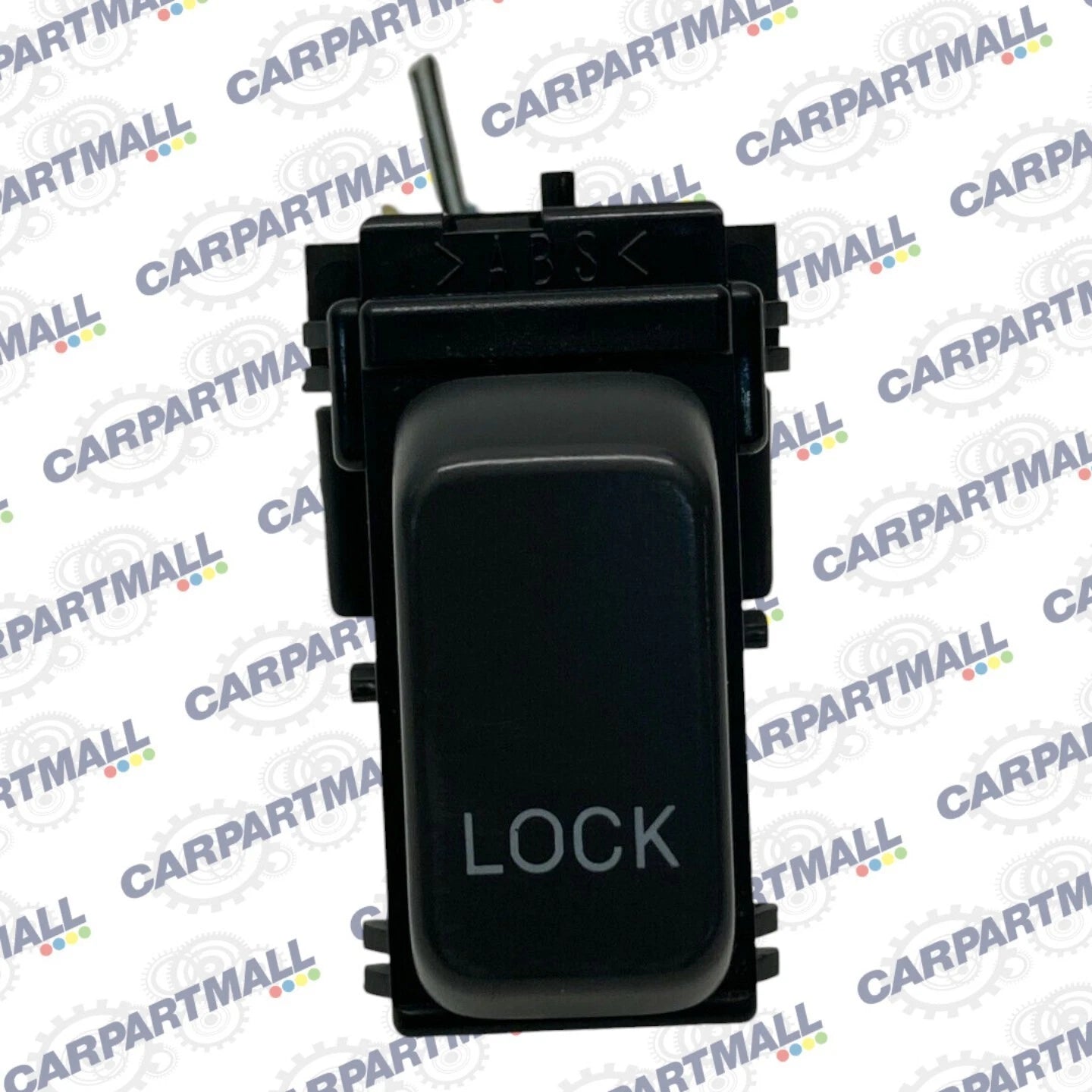 2000-2005 CADILLAC DEVILLE FRONT RIGHT PASSENGER DOOR POWER LOCK SWITCH 25664000