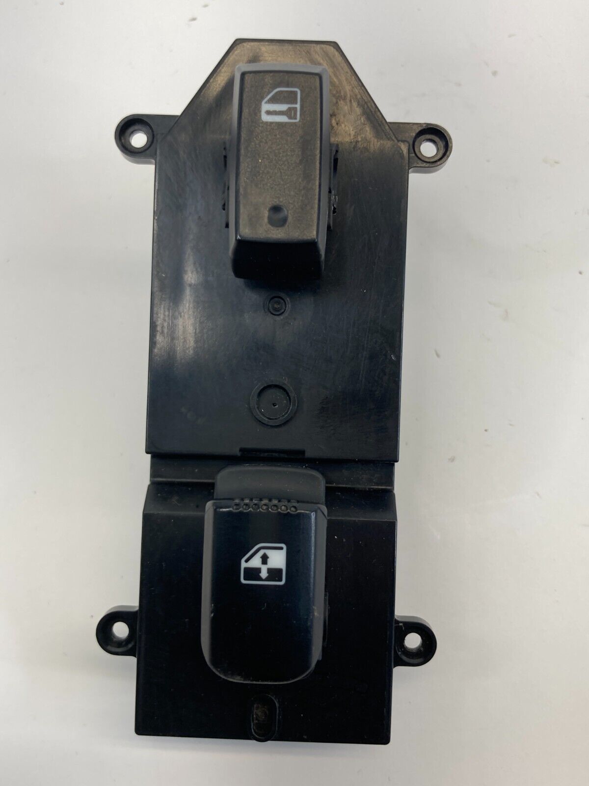 2007-2009 Hyundai Santa Fe Front Right Passenger Side Window Control Switch OEM