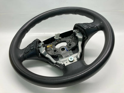 2006 2007 2008 2009 2010 MAZDA 5 MAZDA5 STEERING WHEEL W/ CRUISE CONTROL BUTTONS