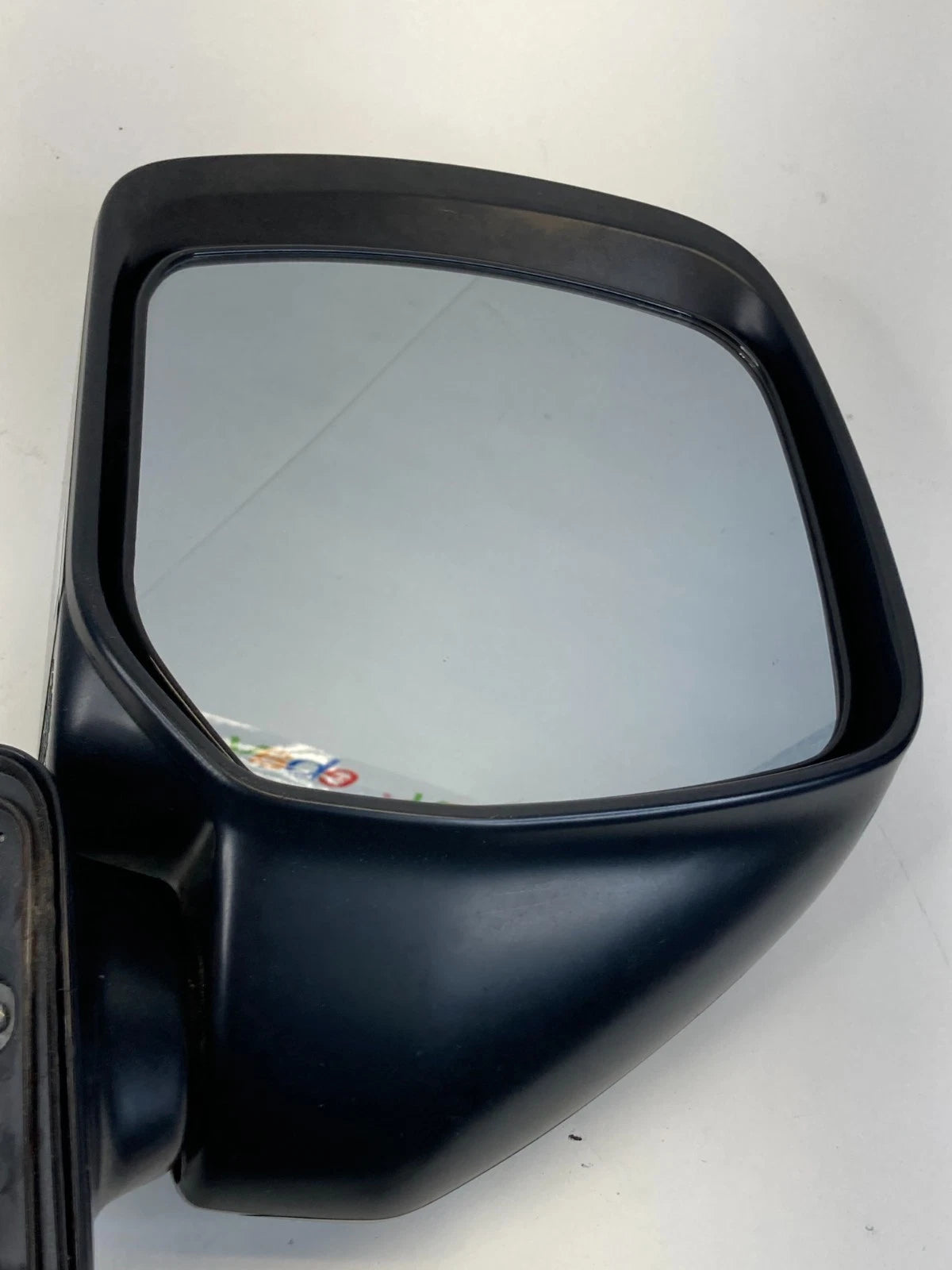 2011-2017 NISSAN QUEST LEFT DRIVER SIDE VIEW POWER MIRROR E11026620 OEM
