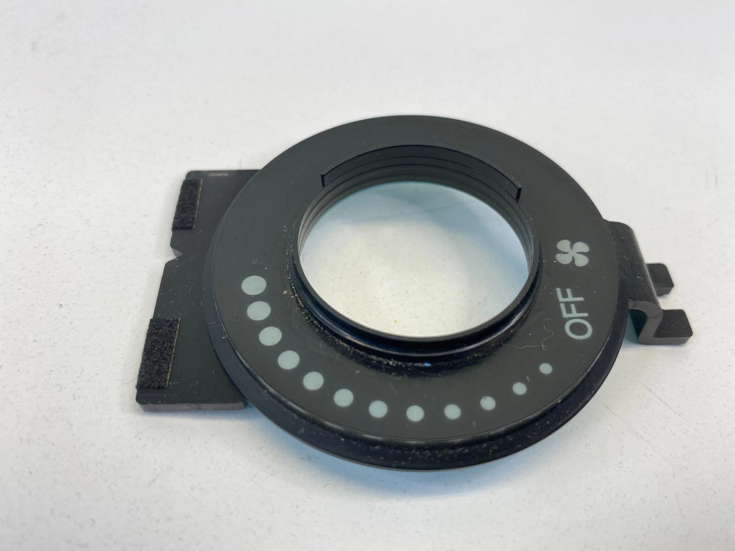 2005-2010 HONDA ODYSSEY A/C AIR FANT CLIMATE CONTROL INDICATOR RING OEM