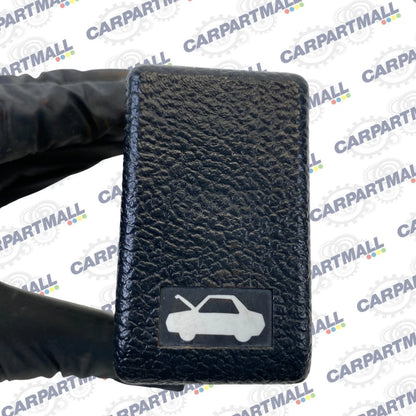 2007-2013 HONDA FIT HONDA FIT FRONT HOOD RELEASE OPENER HANDLE LEVER SWITCH OEM