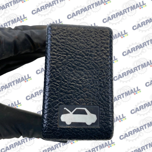 2007-2013 HONDA FIT HONDA FIT FRONT HOOD RELEASE OPENER HANDLE LEVER SWITCH OEM