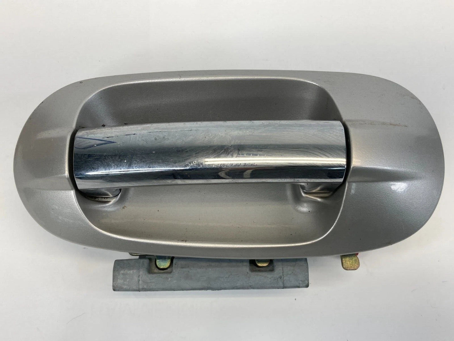2003-2007 LINCOLN NAVIGATOR FRONT RIGHT PASSENGER SIDE EXTERIOR DOOR HANDLE OEM