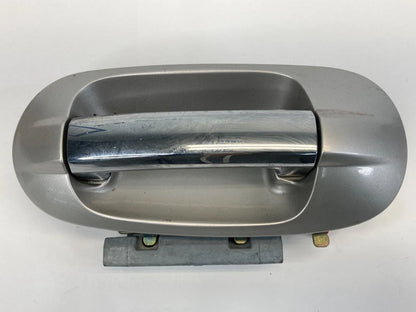 2003-2007 LINCOLN NAVIGATOR FRONT RIGHT PASSENGER SIDE EXTERIOR DOOR HANDLE OEM