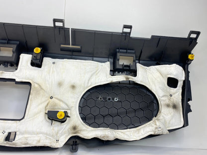 2008-2013 NISSAN ALTIMA COUPE REAR PARCEL SHELF PACKAGE TRAY TRIM 79910-JB01B