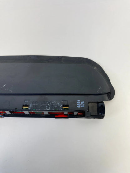 2007 2008 BMW 328XI 335XI SEDAN REAR HIGH MOUNT THIRD BRAKE LIGHT STOP LAMP LED