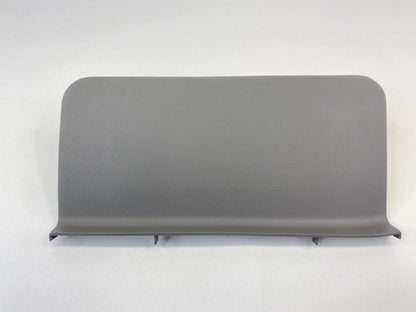 2000-2007 FORD TAURUS FRONT RIGHT DASH END CAP COVER TRIM F12-5404480 OEM