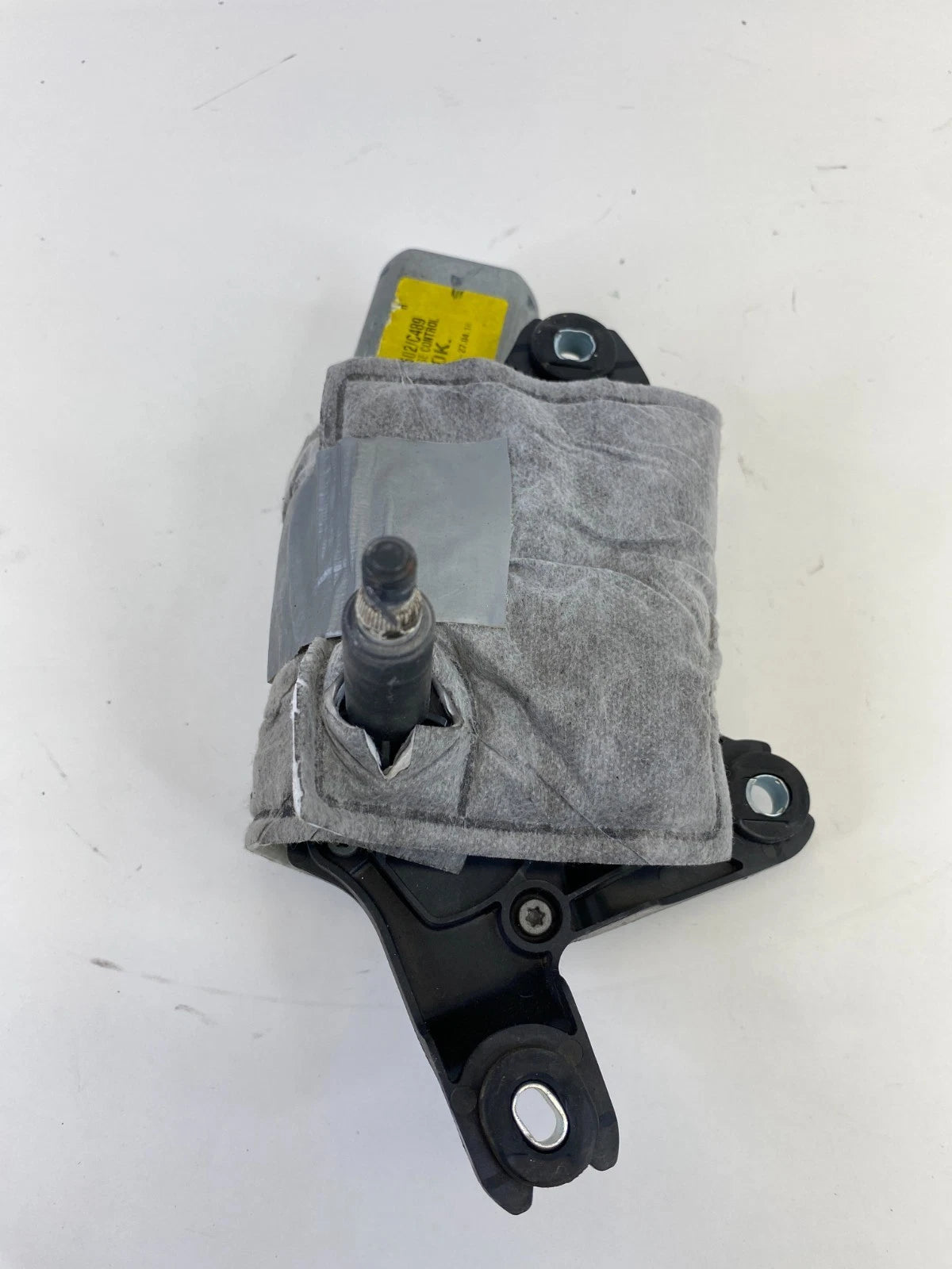 13-19 FORD EXPLORER INTERCEPTOR UTILITY REAR WINDSHIELD WIPER MOTOR BB5317404AA