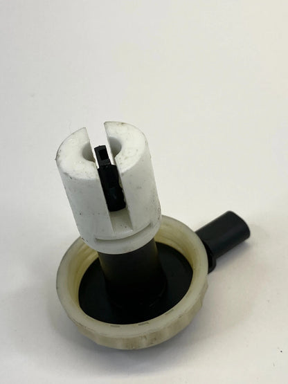 2006-2010 BMW 550I 4.8L BRAKE MASTER CYLINDER FLUID RESERVOIR TANK CAP COVER OEM