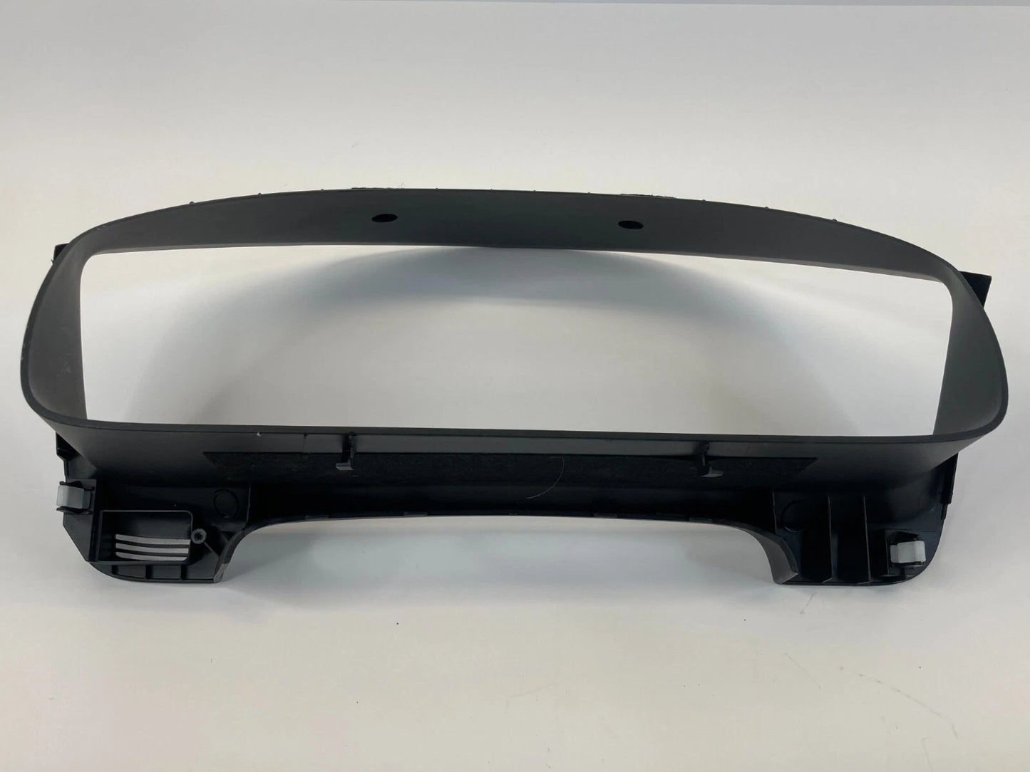 2003-2007 HONDA ACCORD SPEEDOMETER INSTRUMENT CLUSTER BEZEL TRIM 77202-SDAA-A010