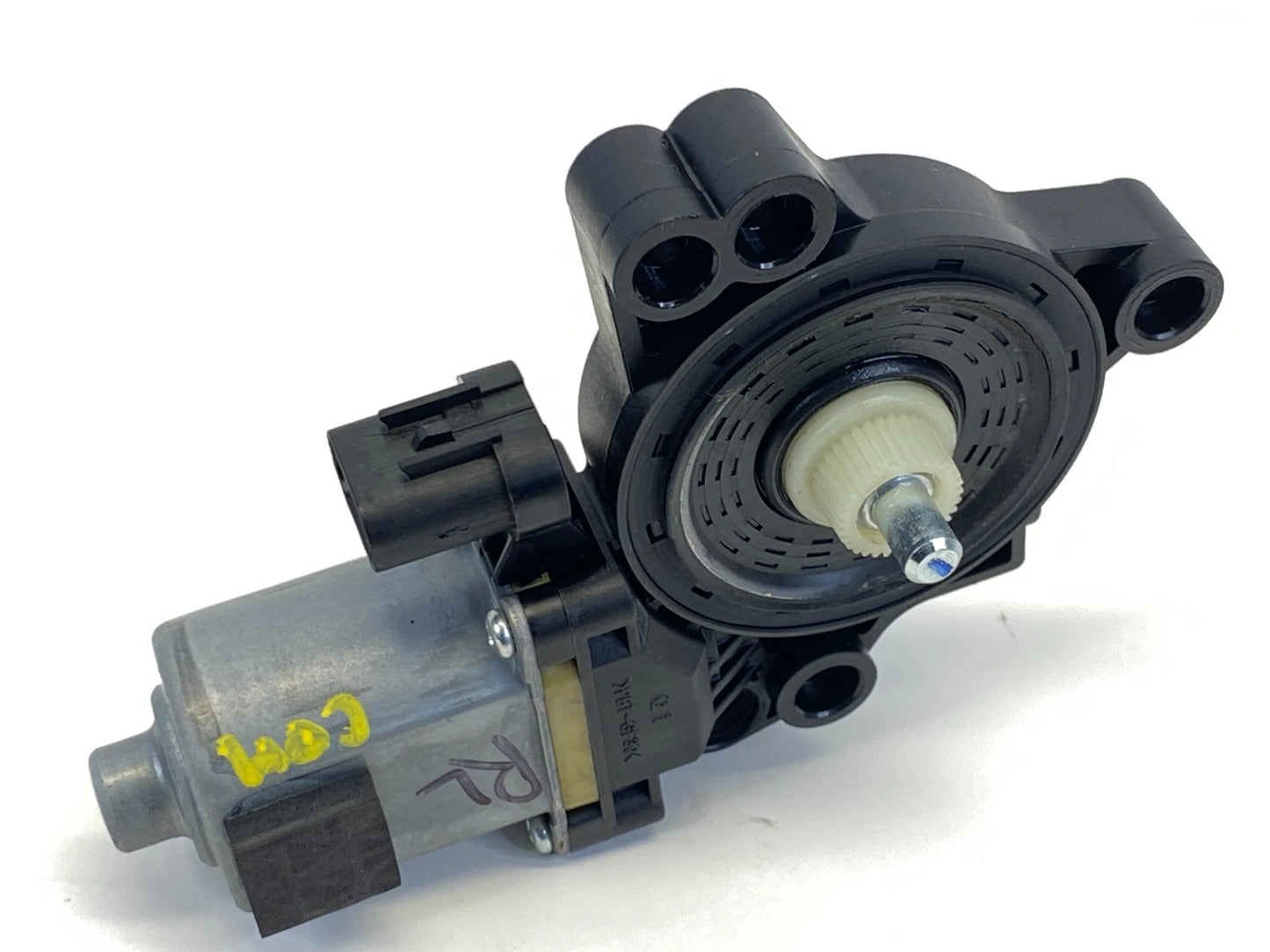 2013-2017 HYUNDAI ELANTRA GT REAR LEFT POWER WINDOW MOTOR 83450-A5000 OEM