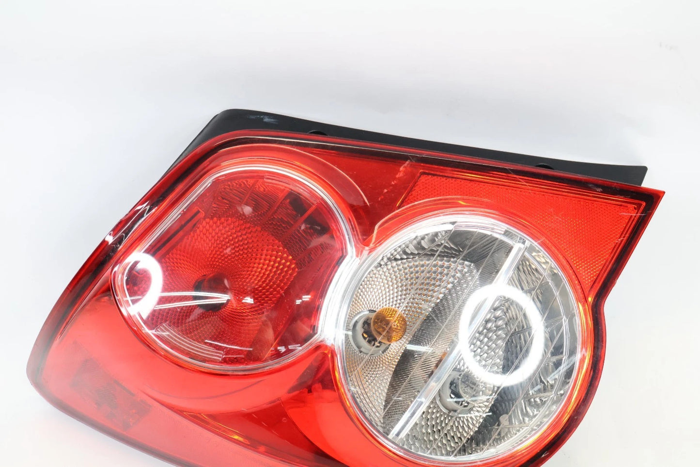 2012-2016 CHEVROLET SONIC SEDAN LEFT DRIVER SIDE TAIL LIGHT LAMP 96830981