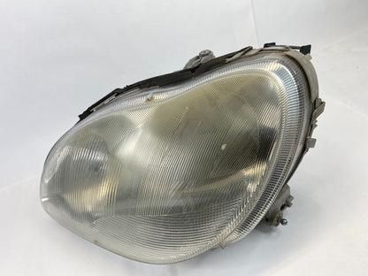 2000-2006 Mercedes-Benz S500 Front Left Side Headlight Headlamp Xenon 2208201161