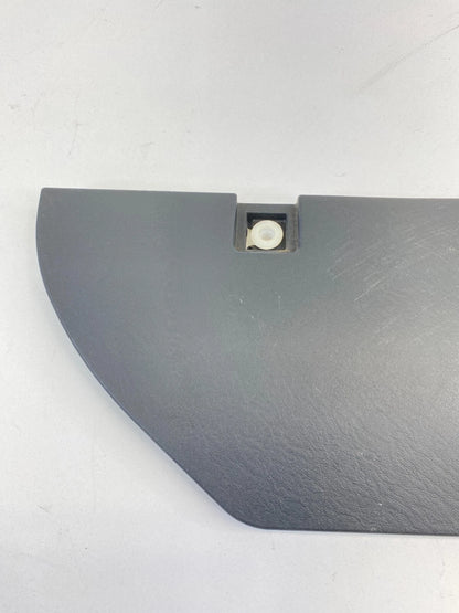 2002-2005 HYUNDAI SONATA DASH CENTER LEFT DRIVER SIDE COVER TRIM 84773-3C000 OEM