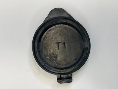 2003-2008 TOYOTA COROLLA WINDSHIELD WIPER WASHER FLUID RESERVOIR TANK BOTTLE CAP