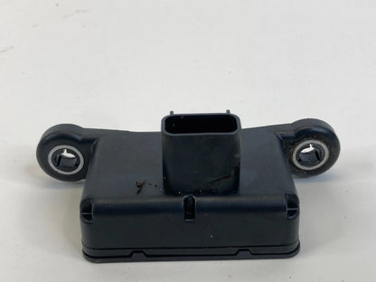 2011-2016 CHEVROLET CRUZE YAW RATE MODULE SENSOR STABILITY CONTROL OEM 13578326