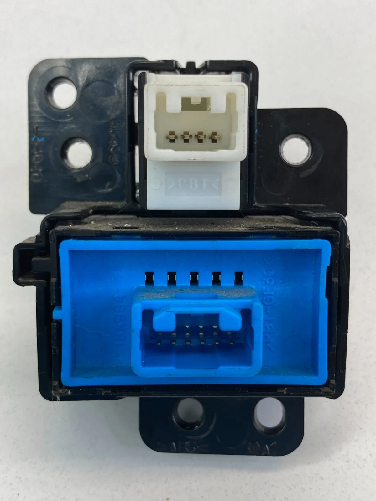 2006-2015 LEXUS IS250 IS350 DASH SATELLITE LIGHT DIMMER CONTROL SWITCH