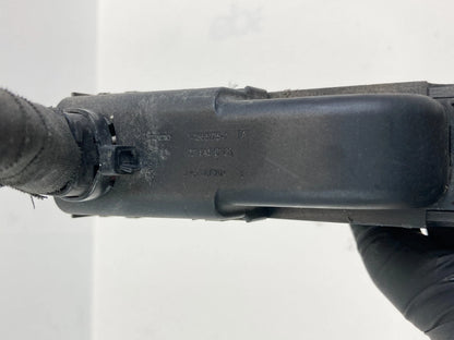 2003 03 MERCEDES-BENZ E 320 E320 3.2L ABS ANTI LOCK PUMP MODULE PLUG CONNECTOR