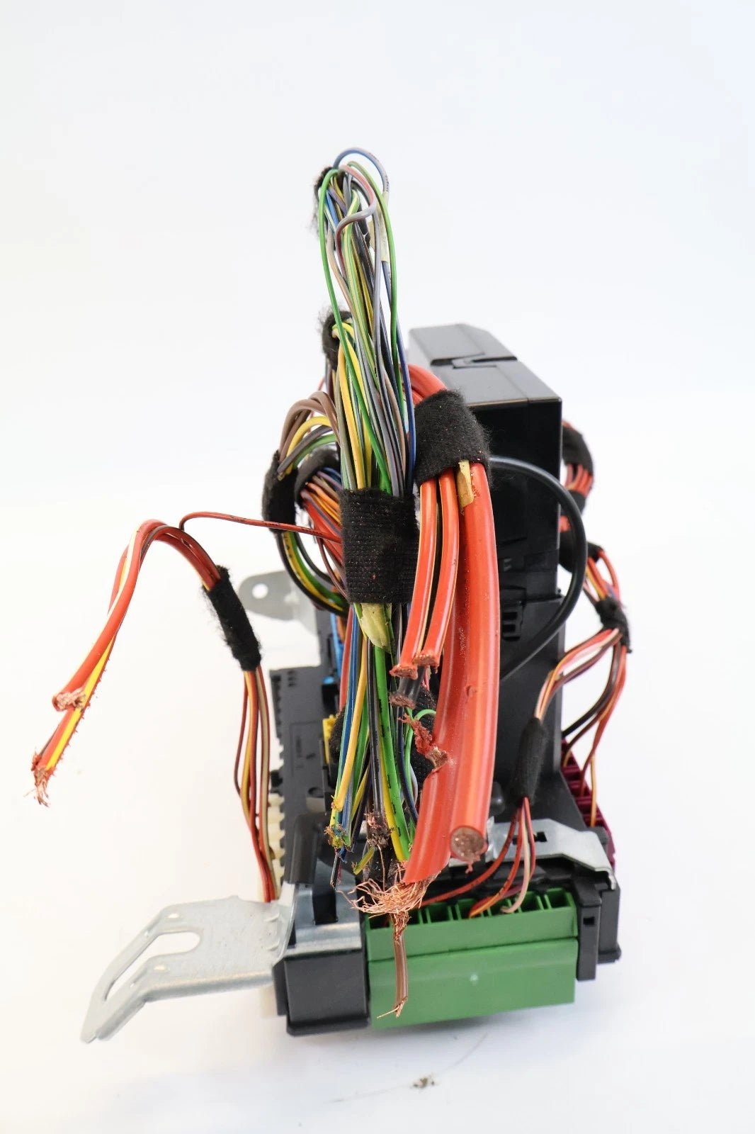 2010-2016 MERCEDES-BENZ E350 REAR FUSE BOX RELAY CONTROL MODULE 5DK01102325 OEM