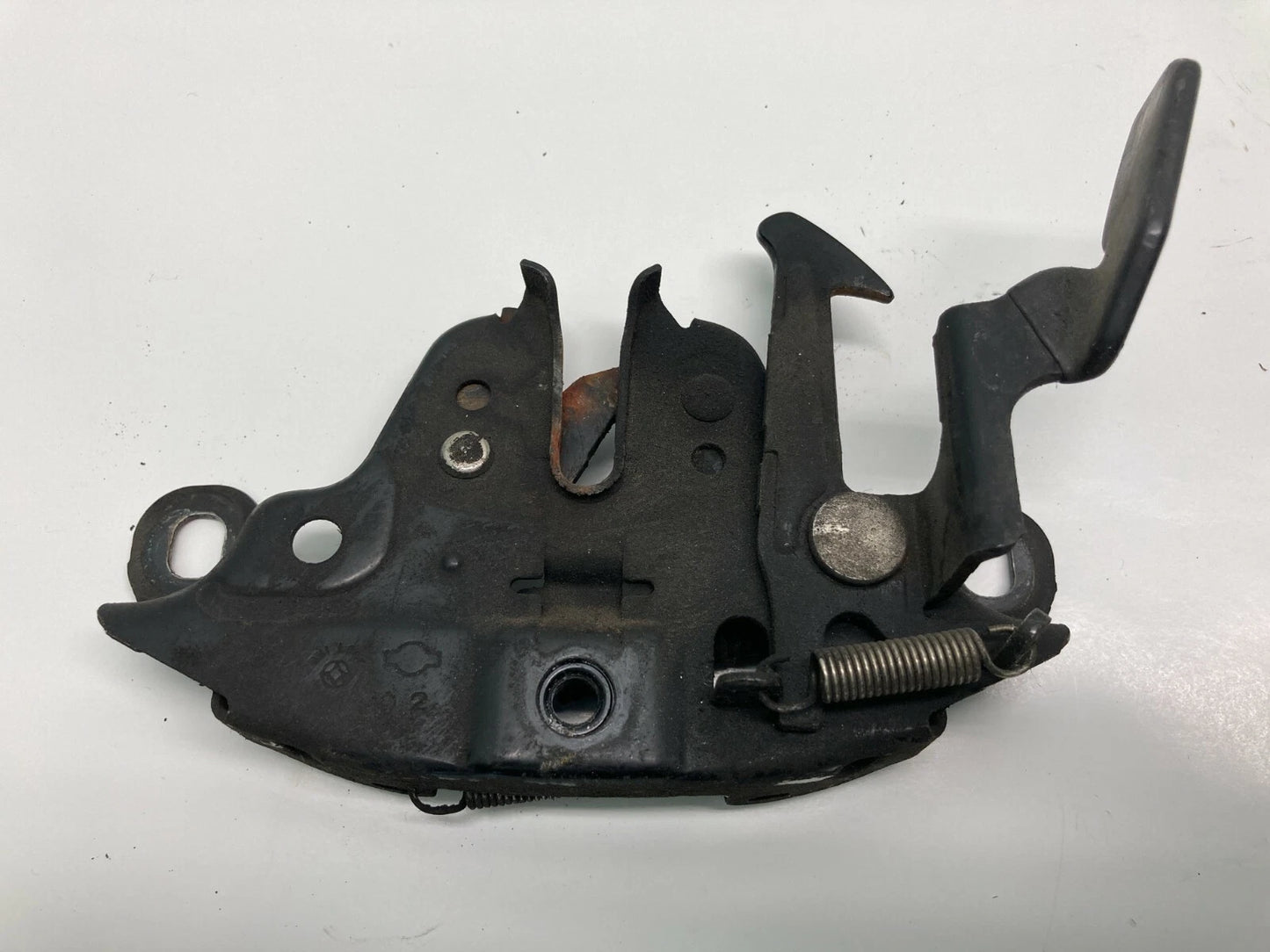 2003 2004 2005 2006 2007 NISSAN MURANO HOOD LATCH LOCK ACTUATOR ASSEMBLY OEM