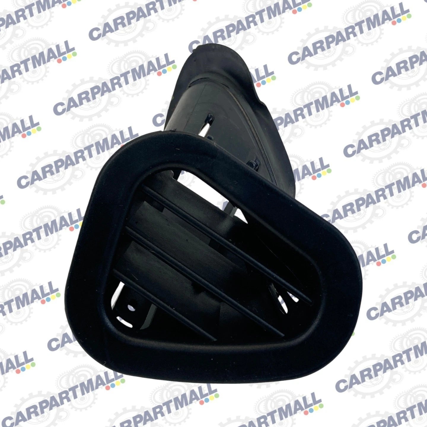 07-12 MERCEDES-BENZ GL450 RIGHT DASH AIR VENT DEFROSTER GRILLE A1648301454 OEM