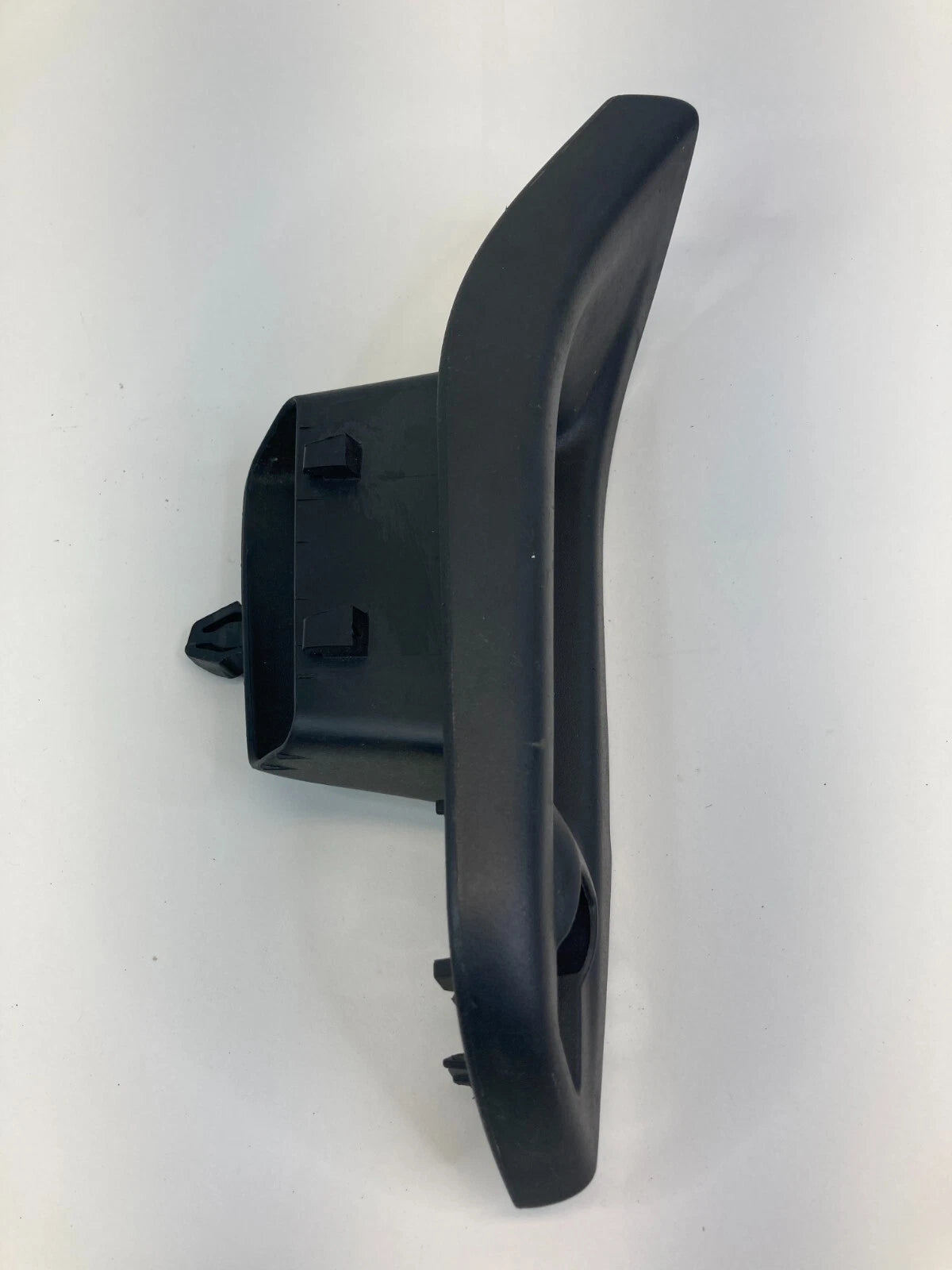 2012-2018 FORD FOCUS REAR LEFT DOOR WINDOW SWITCH BEZEL ASSEMBLY 1085504X OEM