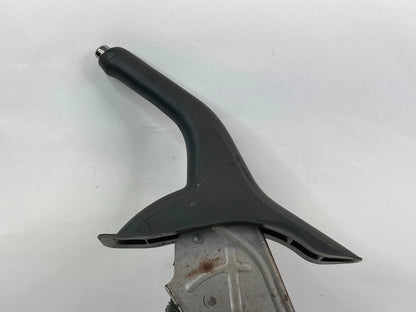 2010-2013 KIA SOUL 2.0L SEDAN EMERGENCY PARKING BRAKE HANDLE E-BRAKE LEVER OEM