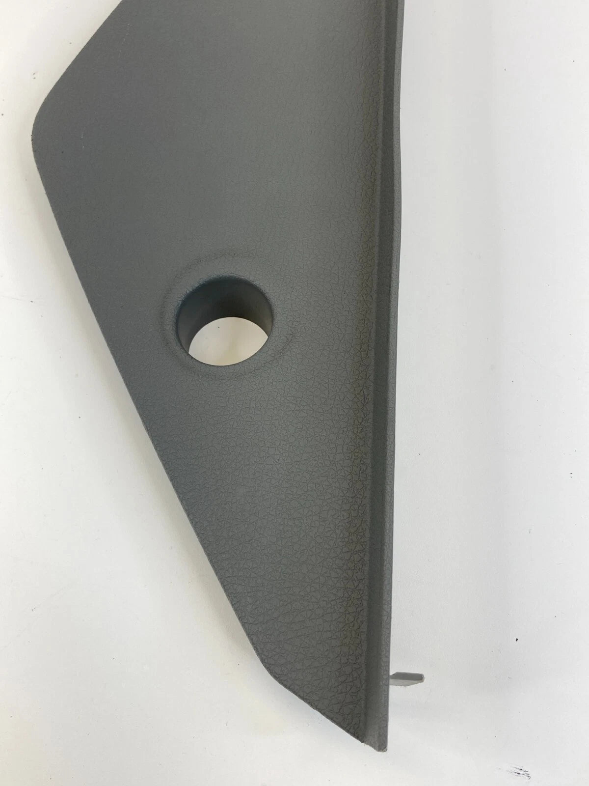 2004-2008 FORD F-150 F150 RIGHT SIDE DASH END CAP COVER 4L34-1504480 OEM