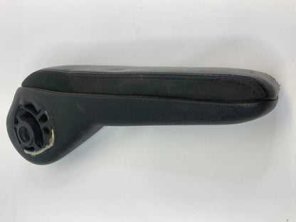 2011-2016 DODGE GRAND CARAVAN FRONT RIGHT PASSENGER SIDE SEAT ARMREST ARM REST