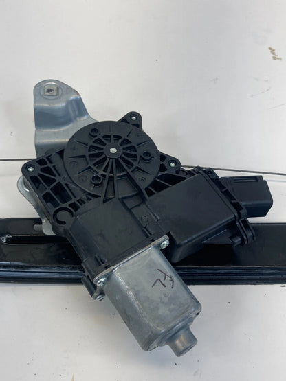 2015-2020 Chevrolet Trax Window Front Left Window Motor w/ Regulator 98920-SUV20