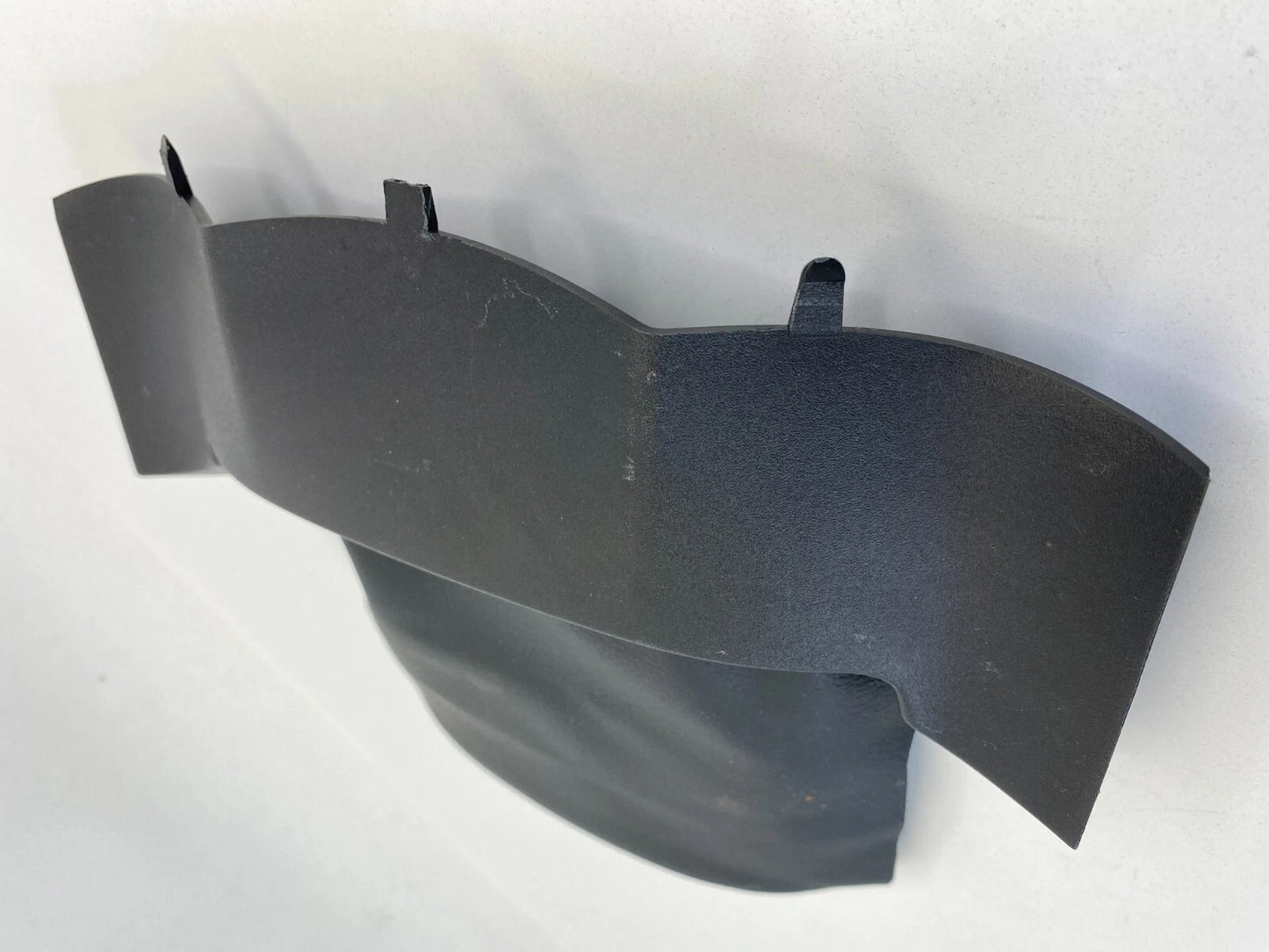 2012-2018 FORD FOCUS STEERING COLUMN UPPER COVER SHROUD BOOT TRIM BM51A04291ABW
