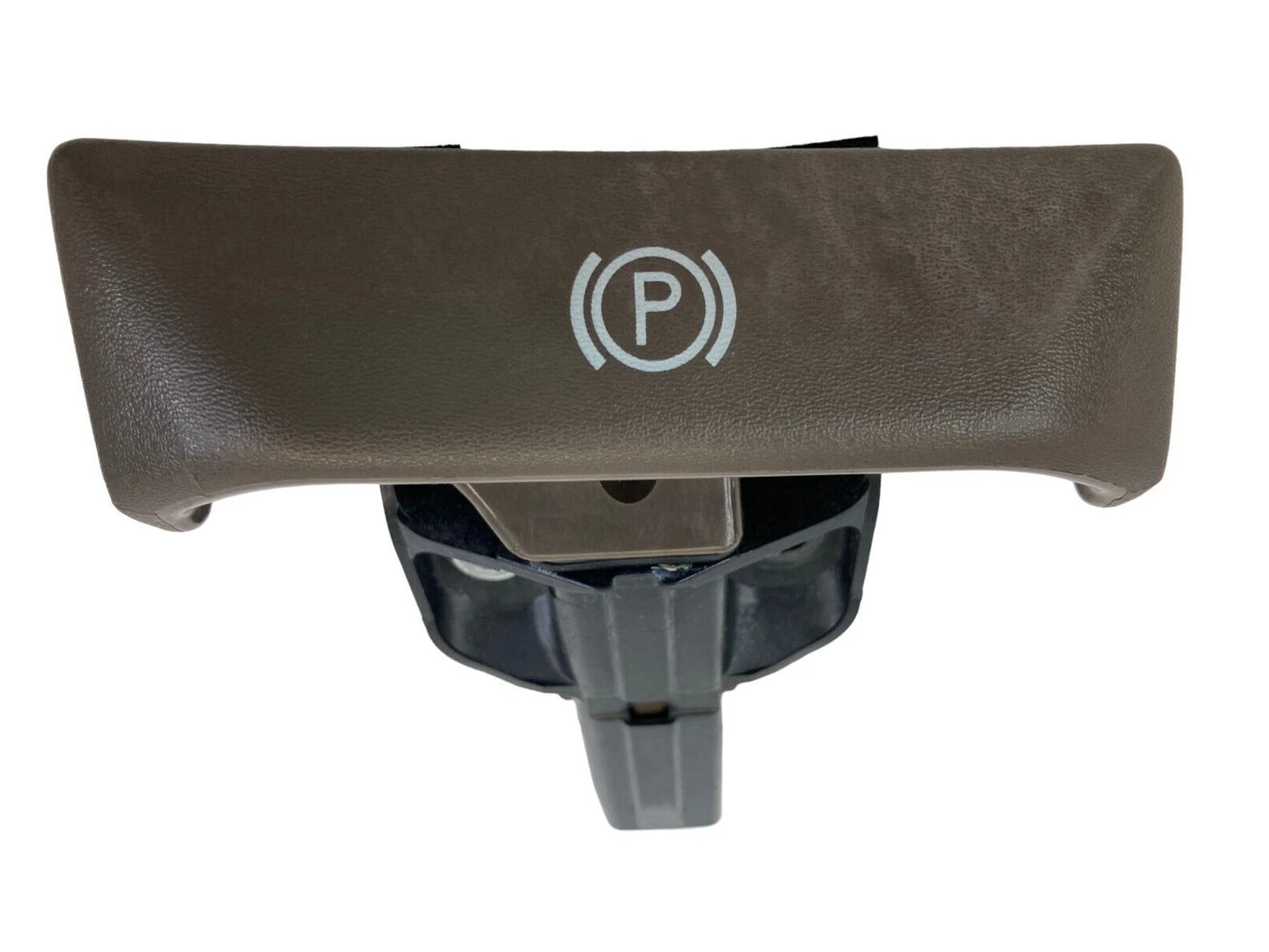 1990-1994 LEXUS LS400 DASHBOARD PARKING EMERGENCY BRAKE RELEASE HANDLE OEM