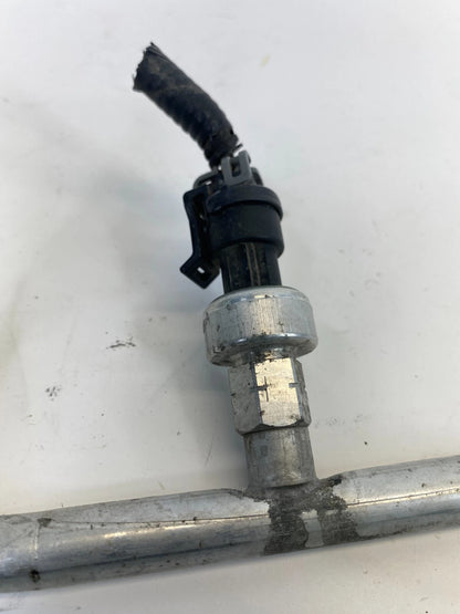 2012-2015 CHEVROLET CAPTIVA SPORT A/C AC REFRIGERANT DISCHARGE HOSE LINE OEM