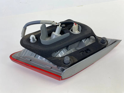 2007-2009 TOYOTA CAMRY REAR LEFT SIDE TRUNK LID INNER TAILLIGHT TAIL LIGHT LAMP