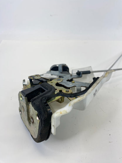 2000-2004 Toyota Avalon Rear Right Door Lock Latch Release Actuator OEM