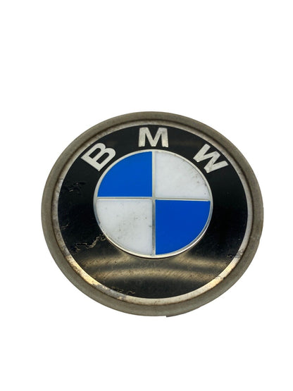 2006-2016 BMW 550i Sedan Rim Wheel Center Cap Hubcap Badge Emblem 6768640 OEM