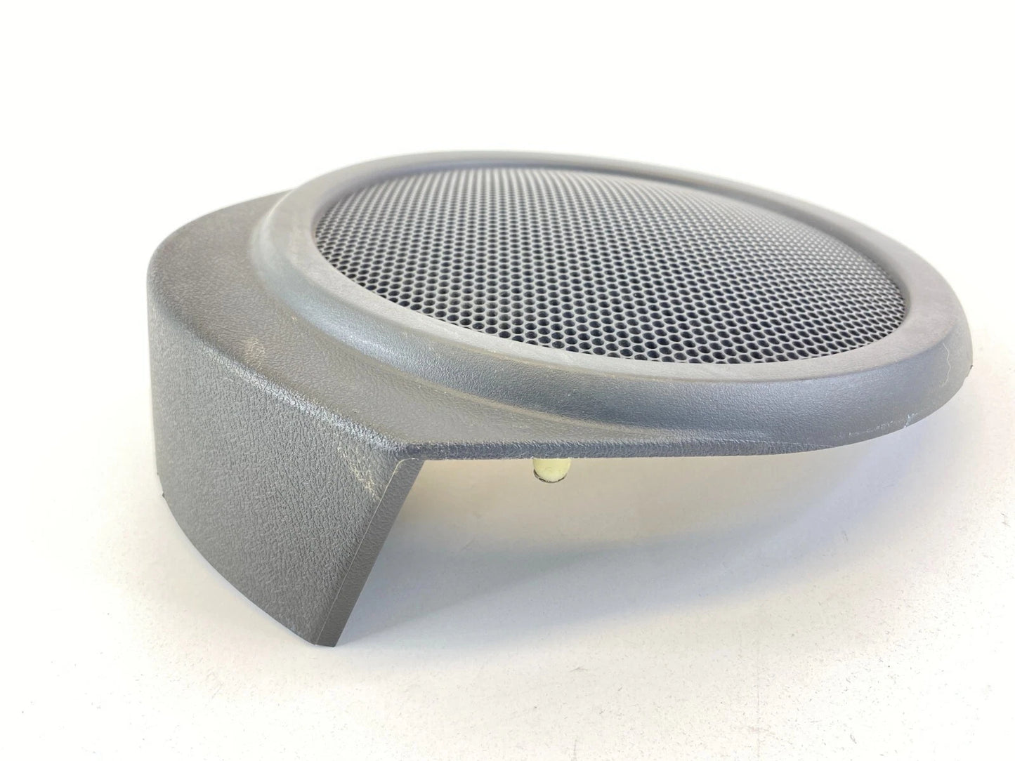 09-12 DODGE CALIBER FRONT RIGHT PASSENGER DOOR SPEAKER GRILL GRILLE 1AH40TRM OEM